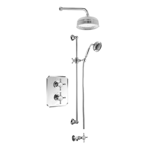 SYSTEM 32QX
