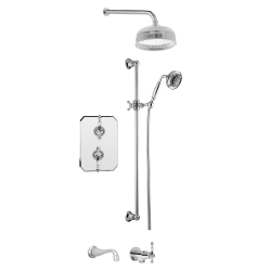 SYSTEM 32CHL