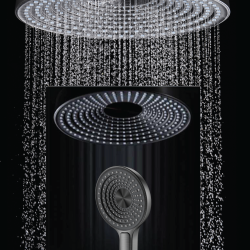 Shower Components