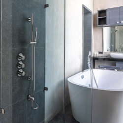 Systèmes de douche