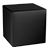 Matte Black