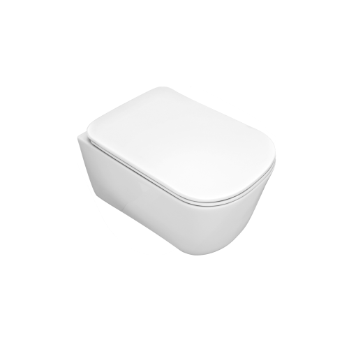Tribeca Wall Hung Toilet
